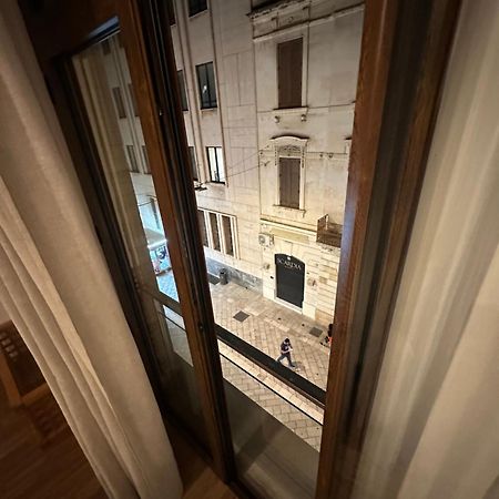 B&B Degli Artisti Suite レッチェ エクステリア 写真