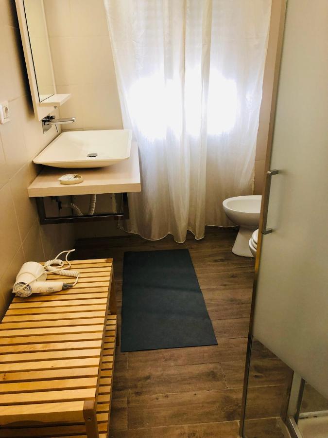 B&B Degli Artisti Suite レッチェ エクステリア 写真