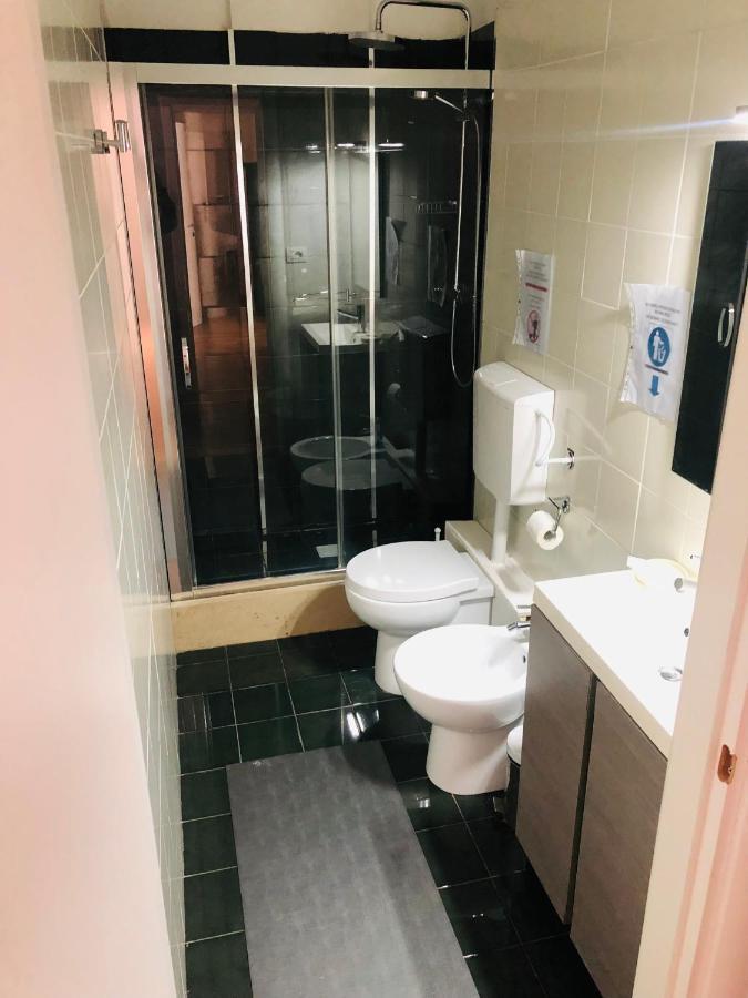 B&B Degli Artisti Suite レッチェ エクステリア 写真