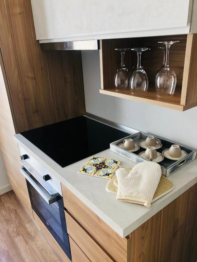 B&B Degli Artisti Suite レッチェ エクステリア 写真
