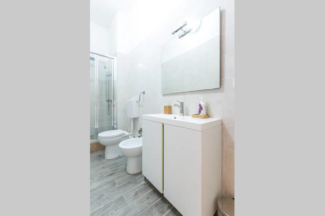 B&B Degli Artisti Suite レッチェ 部屋 写真