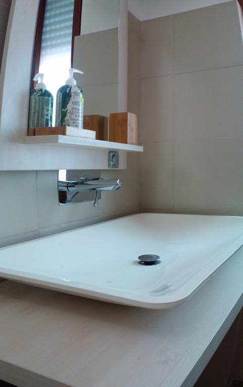 B&B Degli Artisti Suite レッチェ 部屋 写真