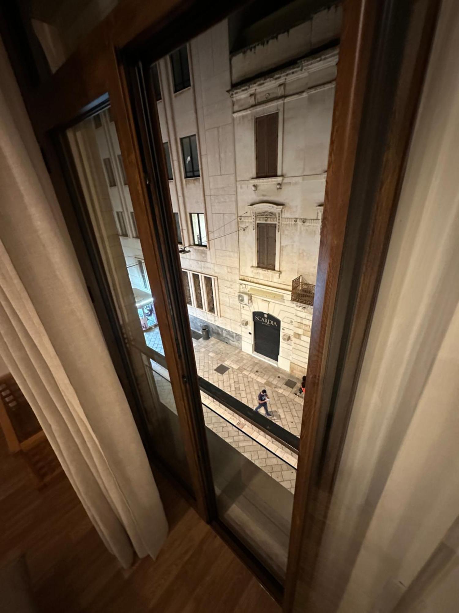 B&B Degli Artisti Suite レッチェ エクステリア 写真