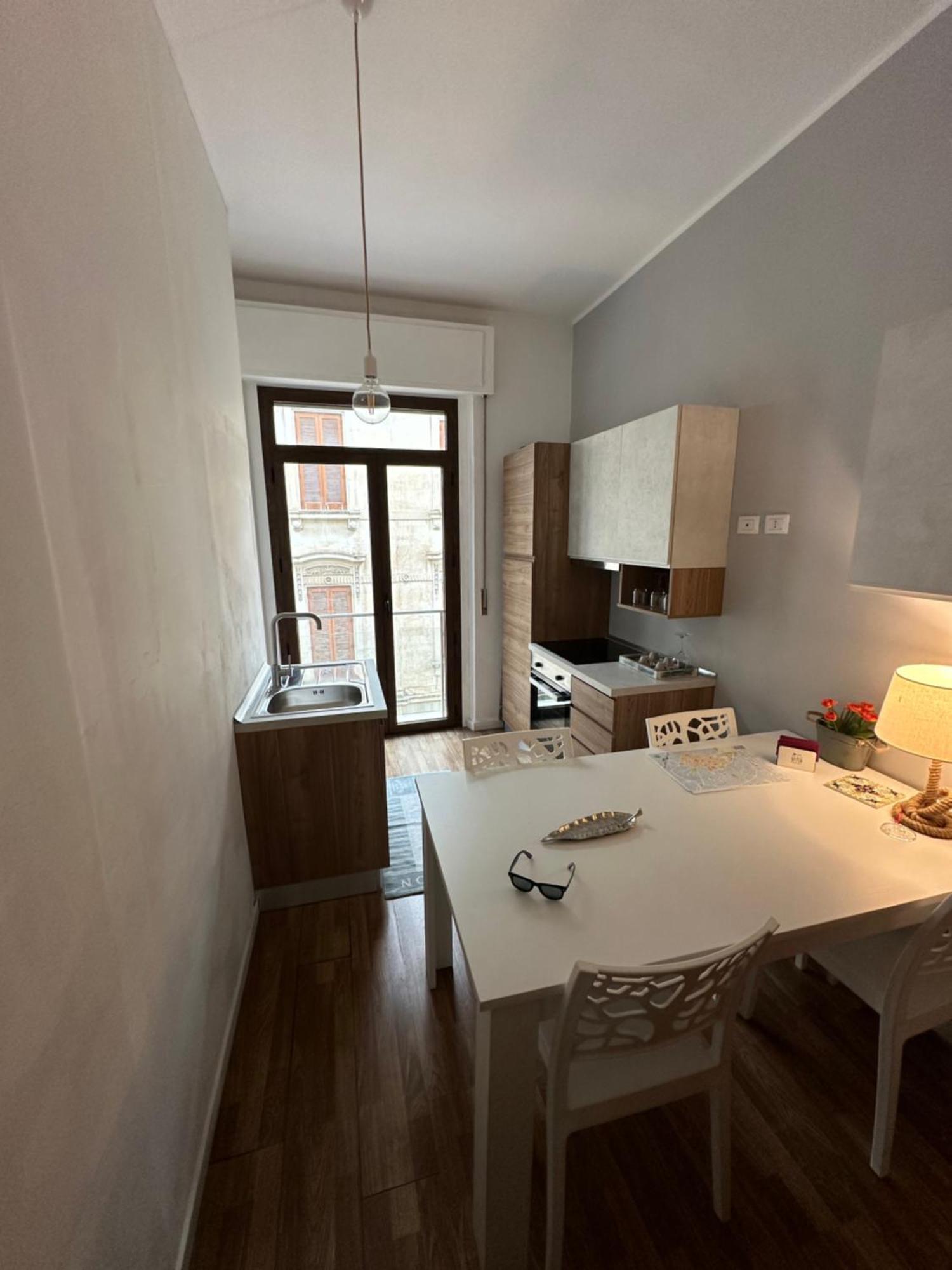 B&B Degli Artisti Suite レッチェ エクステリア 写真