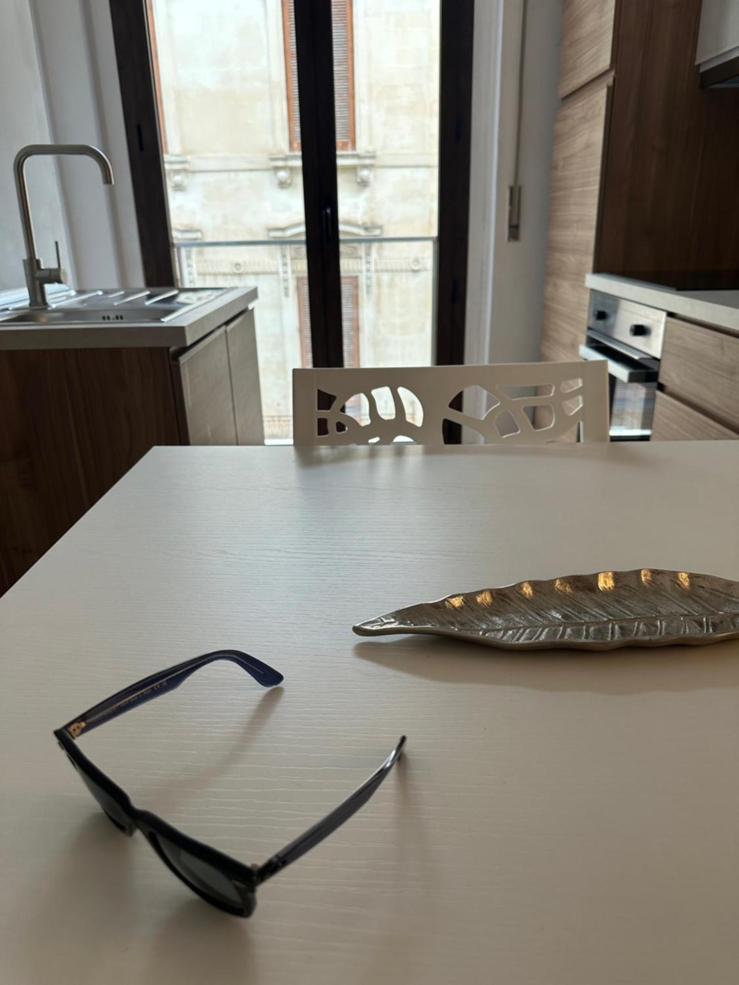 B&B Degli Artisti Suite レッチェ エクステリア 写真