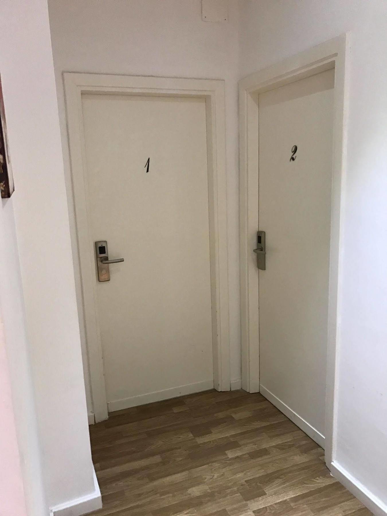 B&B Degli Artisti Suite レッチェ エクステリア 写真