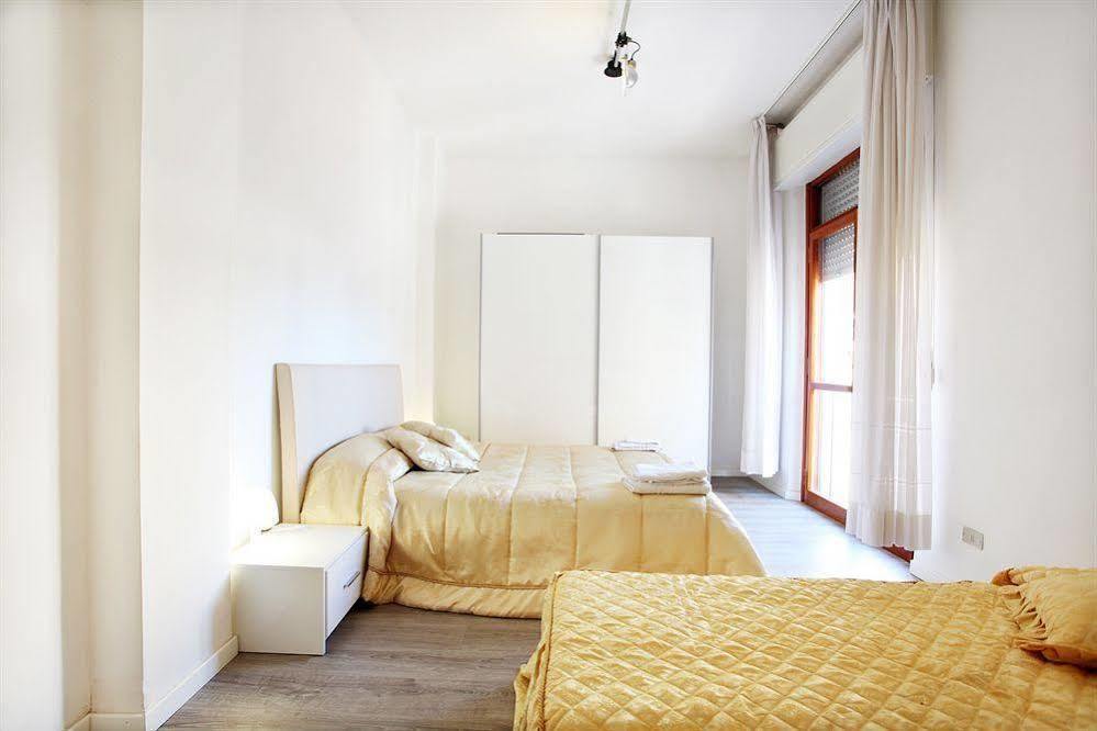 B&B Degli Artisti Suite レッチェ エクステリア 写真